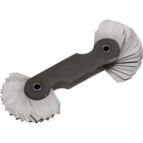 Jauge Ã Rayon 32 Lames _ 776-32a