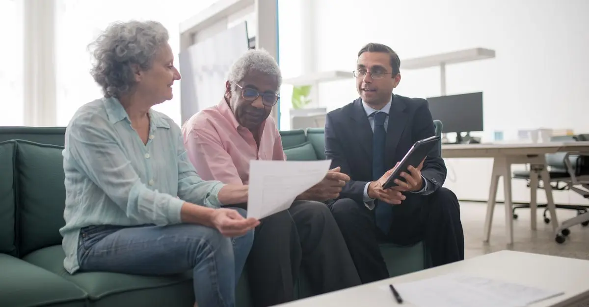 Les avantages d'utiliser un comparateur de mutuelle pro