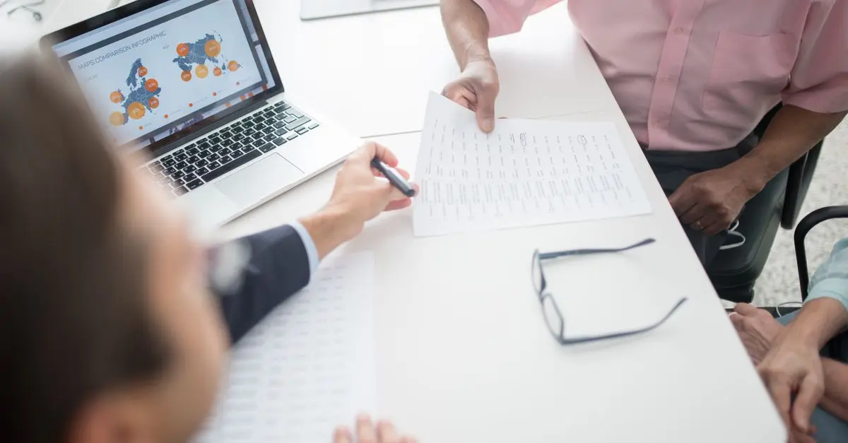 Les innovations technologiques dans les mutuelles pro