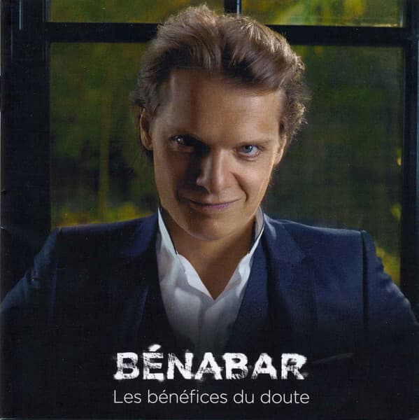Bénabar - Les Bénéfices Du Doute - Bénabar